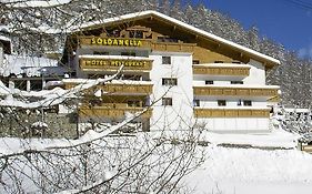Garni Soldanella
